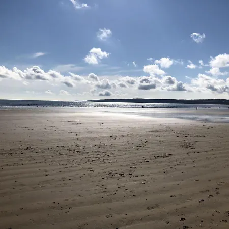 Aubergine - Part Of The The Bay Village With Pool, Gym And Direct Access, Pub, Restaurant, Tennis And Meadows Walks Semesterbostad Filey