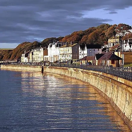 Aubergine * Filey