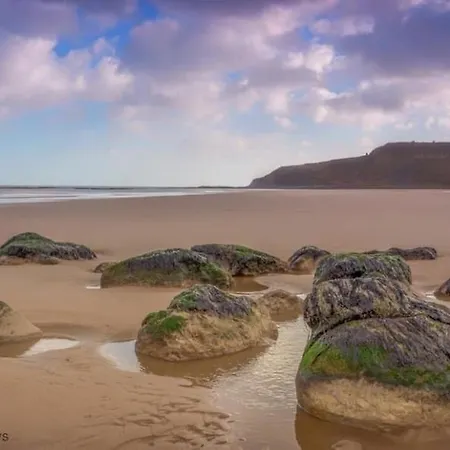 Casa vacanze Aubergine Filey