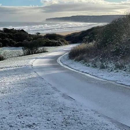 Casa vacanze Aubergine Filey