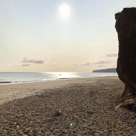 Aubergine Casa vacanze Filey