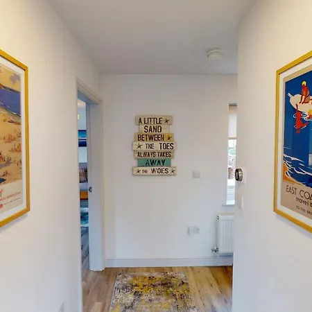 Casa vacanze Aubergine