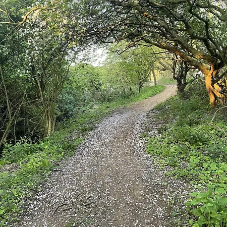 Aubergine - Part Of The The Bay Village With Pool, Gym And Direct Access, Pub, Restaurant, Tennis And Meadows Walks בית נופש *