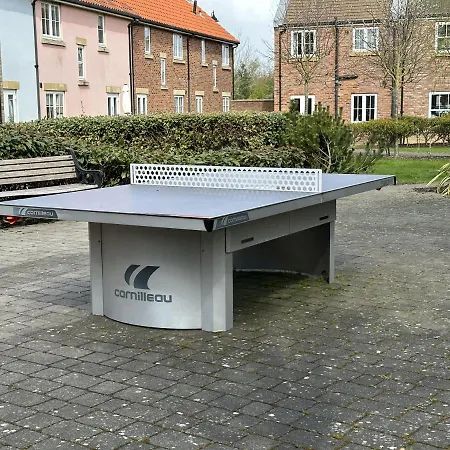 Aubergine - Part Of The The Bay Village With Pool, Gym And Direct Access, Pub, Restaurant, Tennis And Meadows Walks * פילי